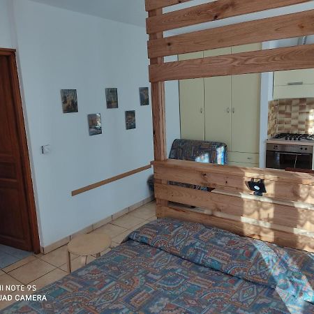 Residenza La Ruina Lejlighedshotel Fenestrelle Eksteriør billede
