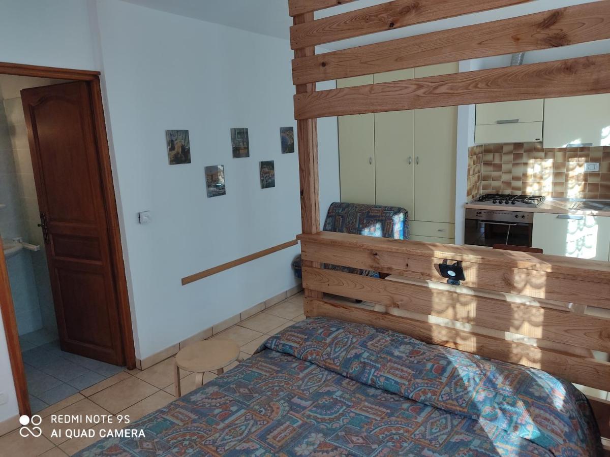 Residenza La Ruina Lejlighedshotel Fenestrelle Eksteriør billede