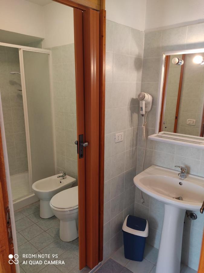 Residenza La Ruina Lejlighedshotel Fenestrelle Eksteriør billede